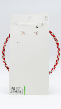 گردنبند زنانه برند آی ام