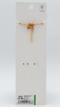 گردنبند زنانه برند آی ام