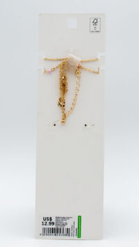 گردنبند زنانه برند آی ام