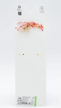 گردنبند زنانه برند آی ام