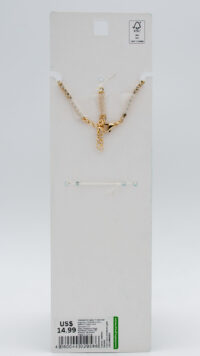 گردنبند زنانه برند آی ام