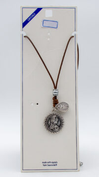 گردنبند مردانه برند سیکس