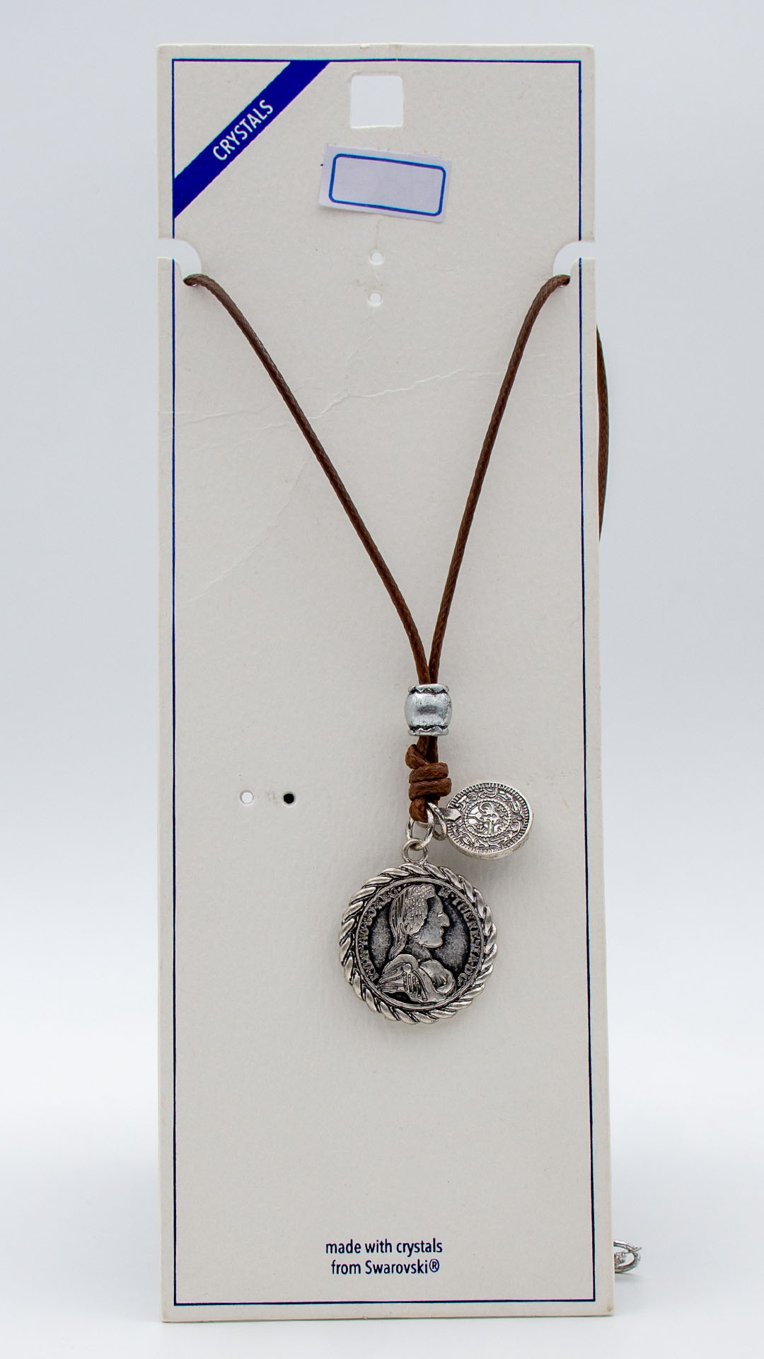 گردنبند مردانه برند سیکس