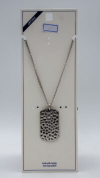 گردنبند مردانه برند سیکس