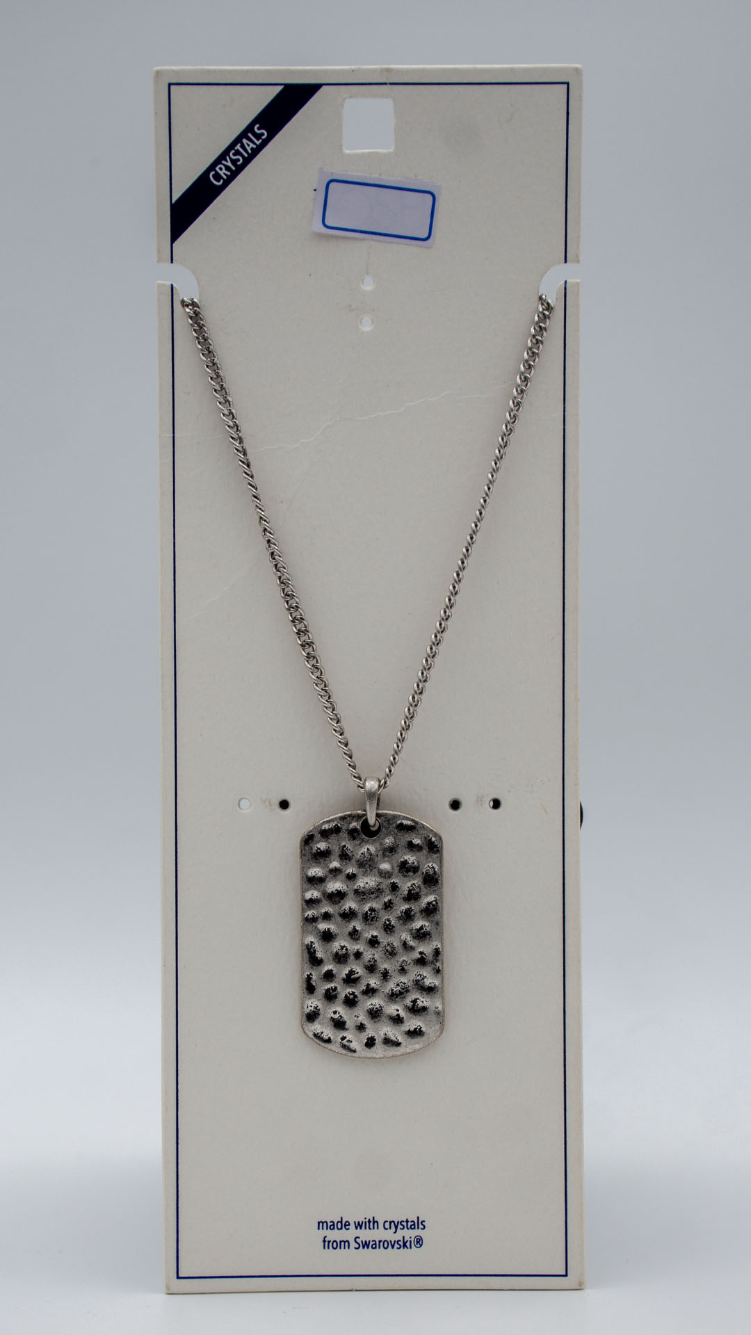 گردنبند مردانه برند سیکس