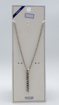 گردنبند مردانه برند سیکس