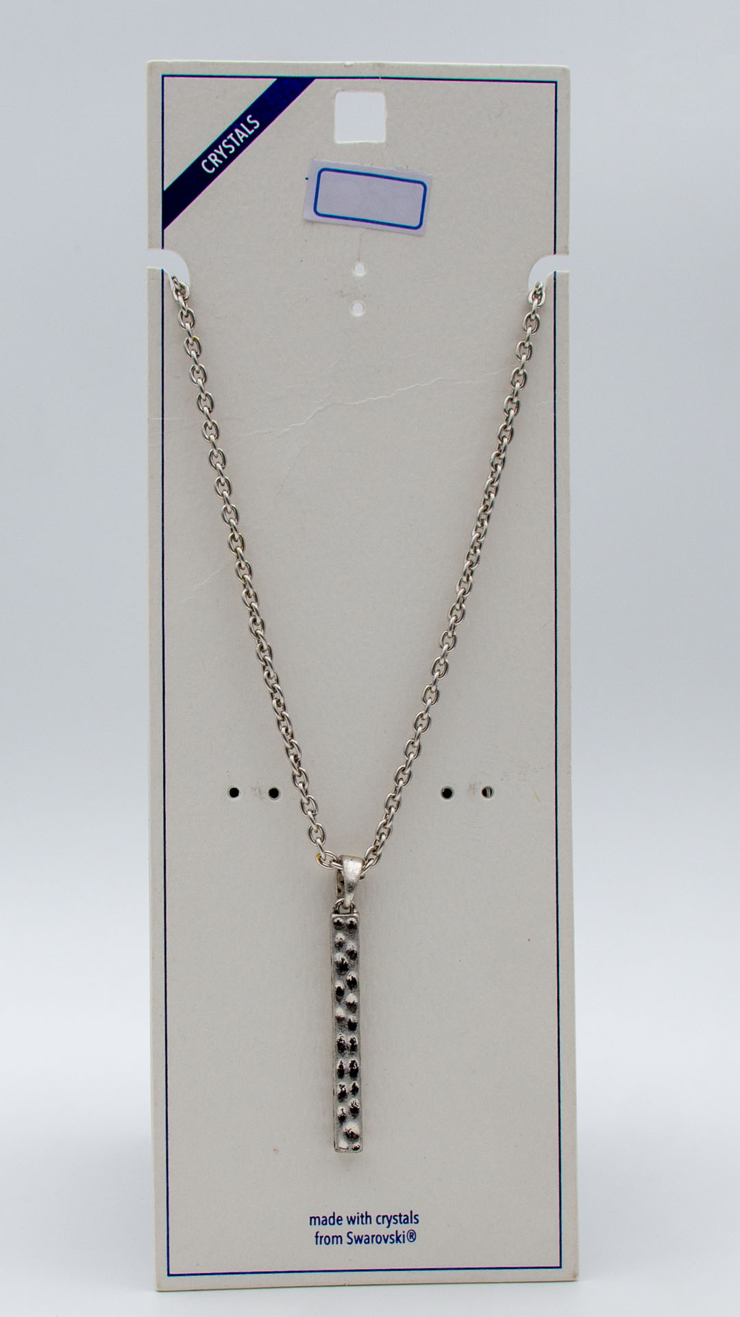 گردنبند مردانه برند سیکس