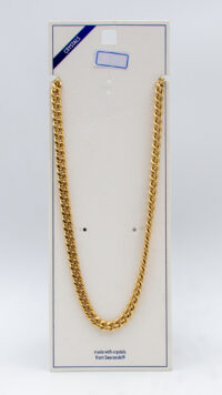 گردنبند مردانه برند سیکس