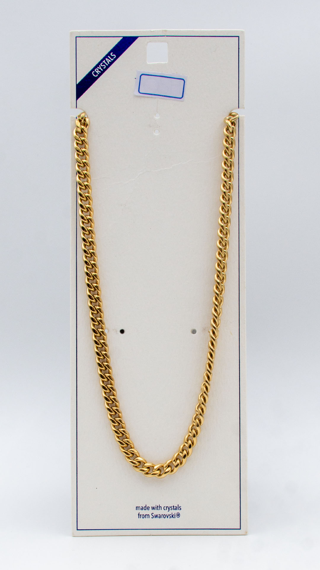 گردنبند مردانه برند سیکس