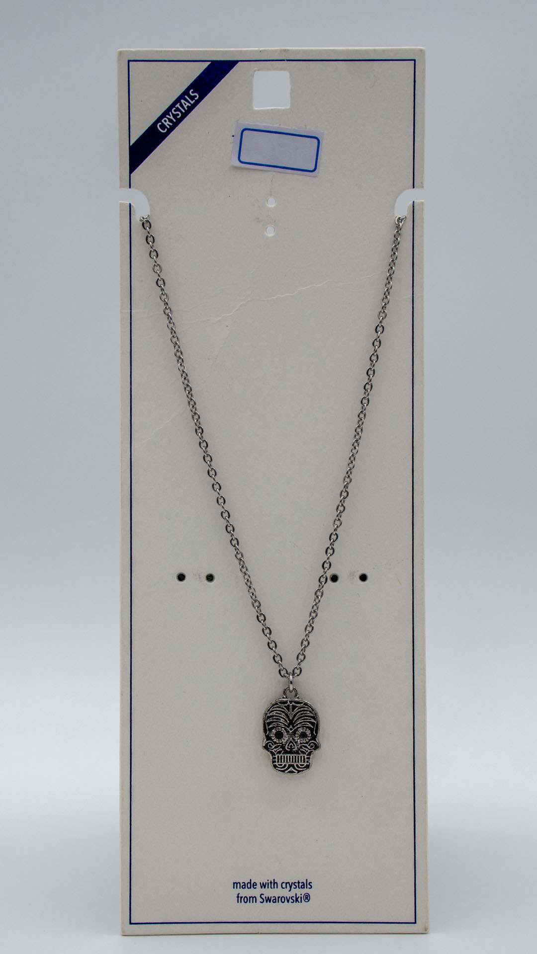 گردنبند مردانه برند سیکس