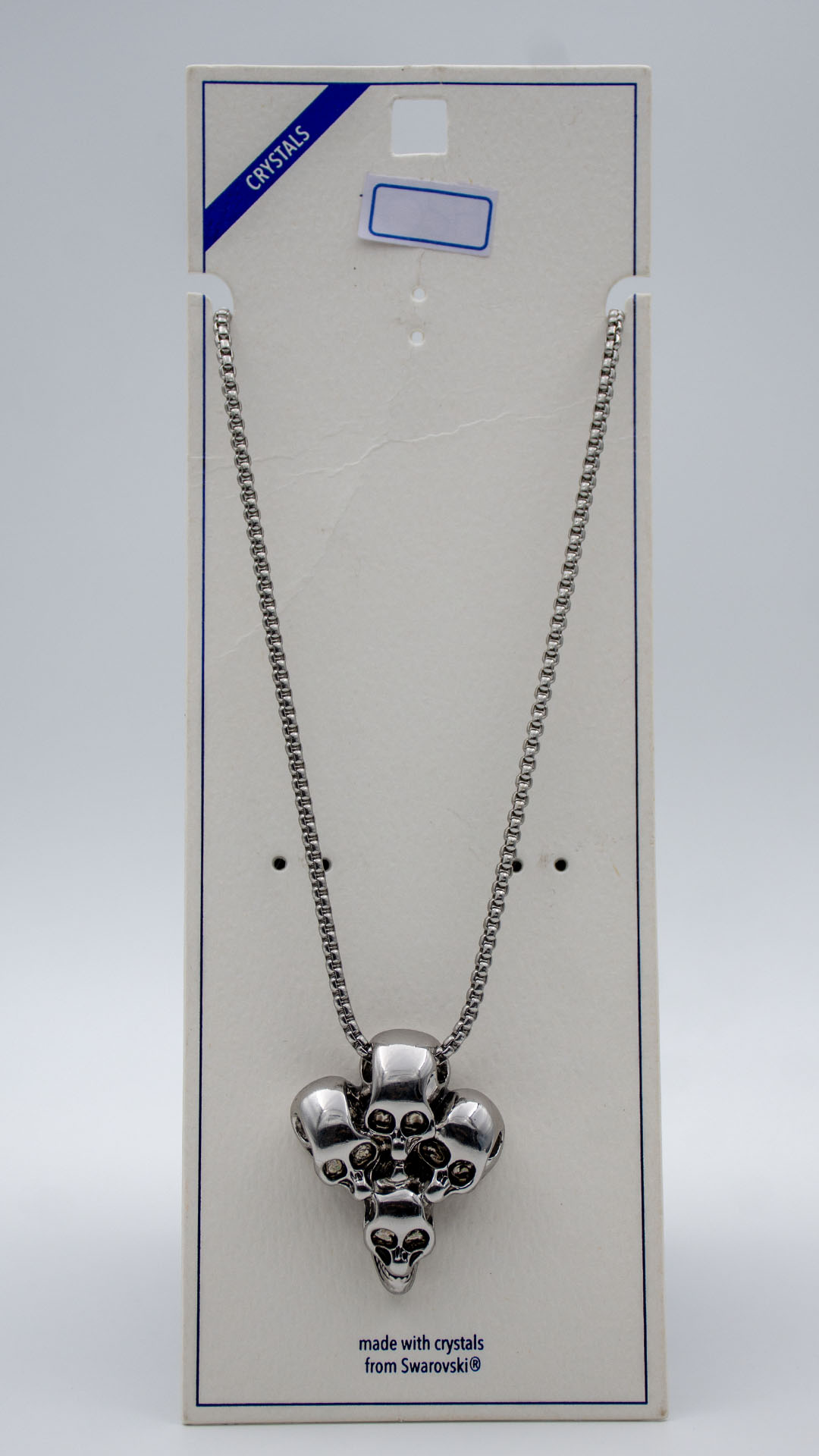 گردنبند مردانه برند سیکس