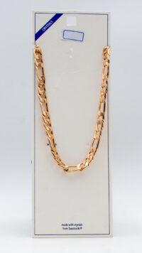 گردنبند مردانه برند سیکس