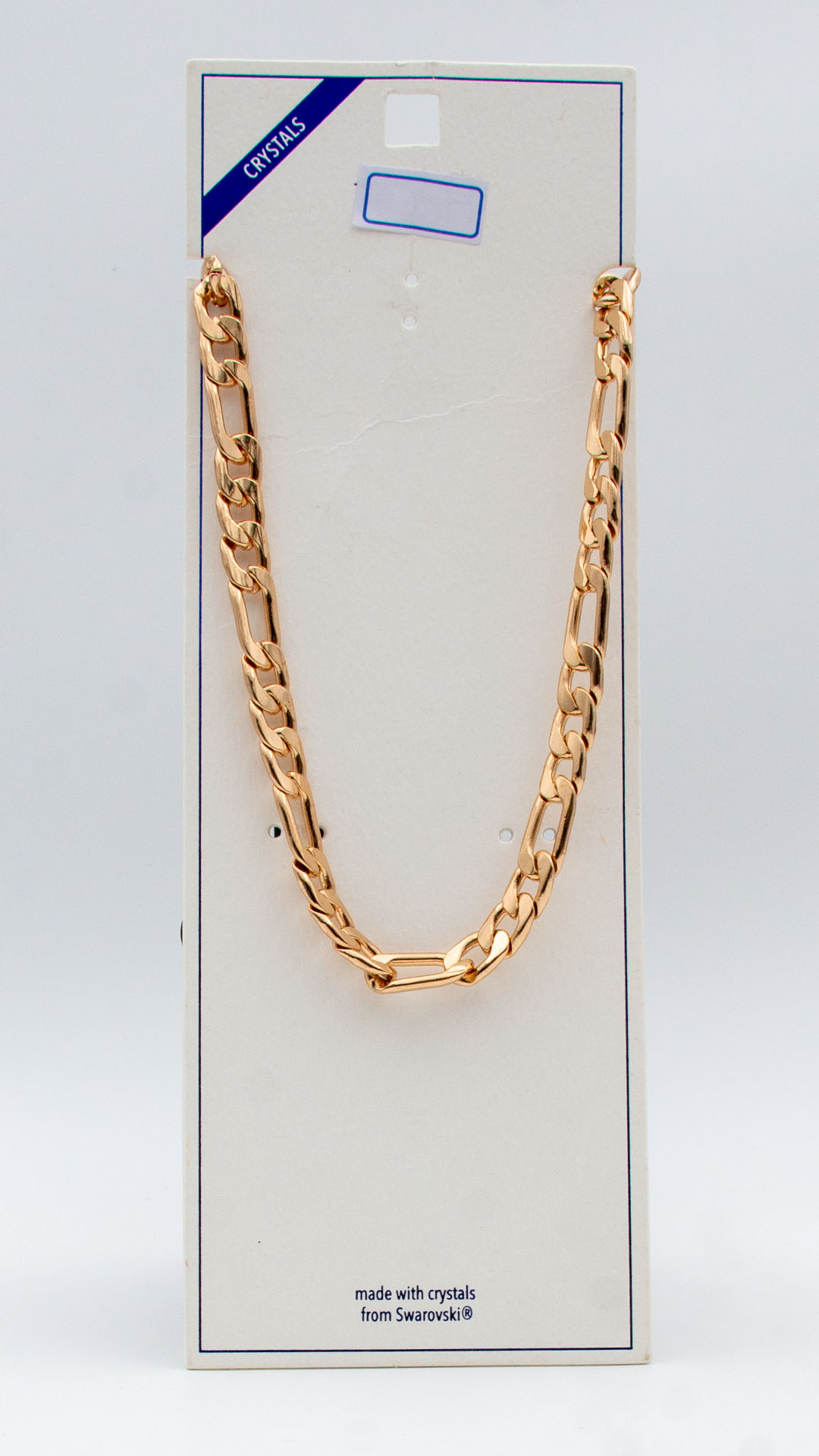 گردنبند مردانه برند سیکس