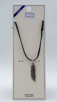 گردنبند مردانه برند سیکس