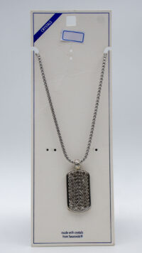 گردنبند مردانه برند سیکس