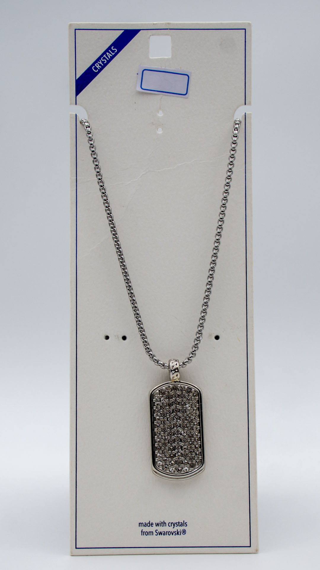 گردنبند مردانه برند سیکس