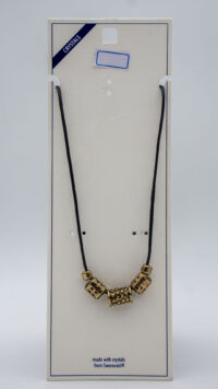 گردنبند مردانه برند سیکس