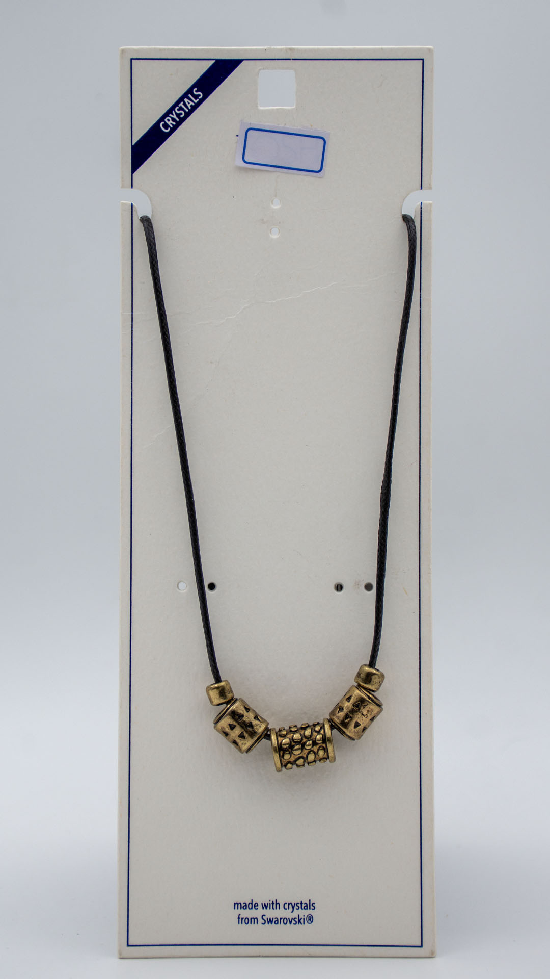 گردنبند مردانه برند سیکس