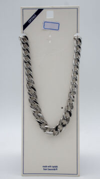 گردنبند مردانه برند سیکس