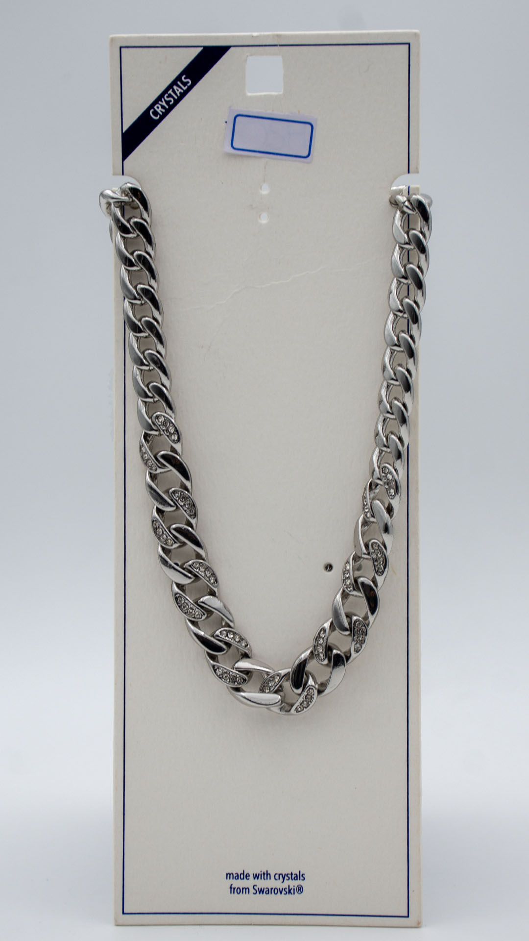 گردنبند مردانه برند سیکس