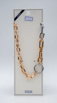 گردنبند مردانه برند سیکس