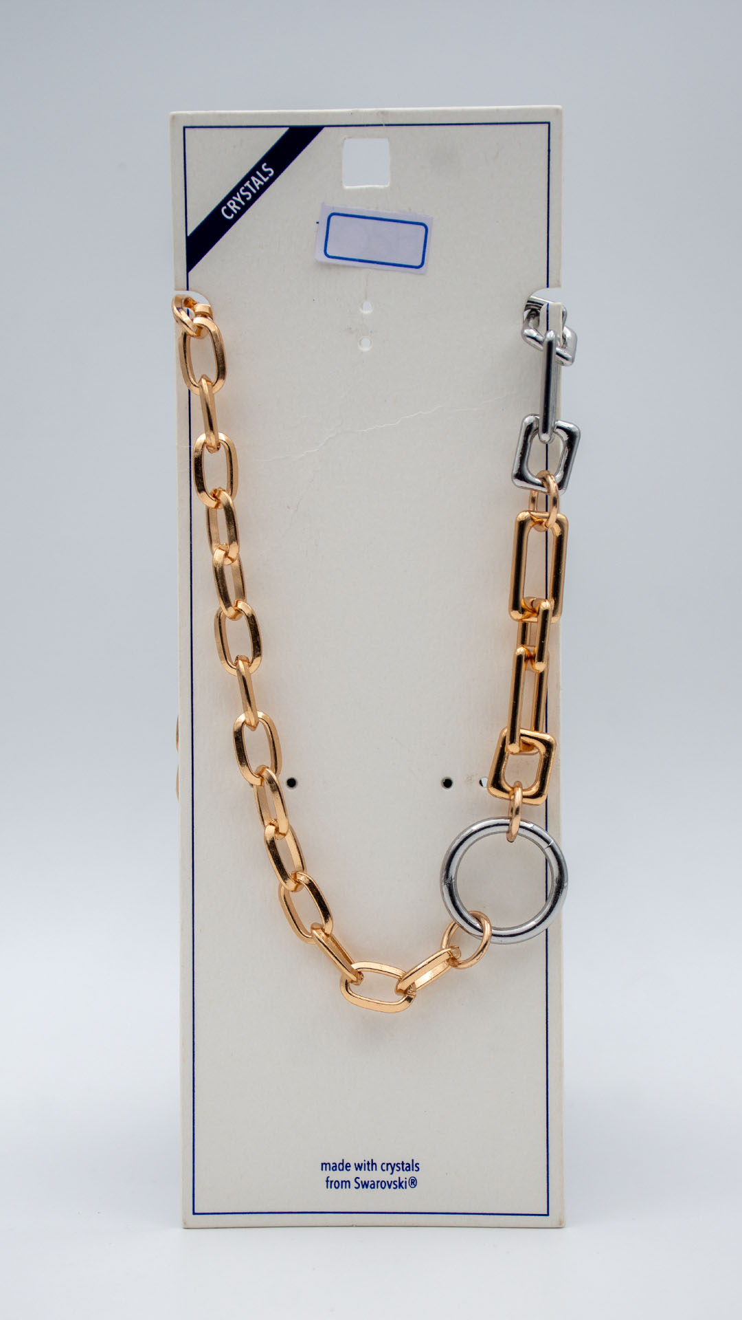 گردنبند مردانه برند سیکس