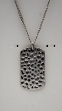 گردنبند مردانه برند سیکس