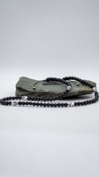 گردنبند مردانه برند سیکس