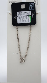 گردنبند مردانه برند سیکس