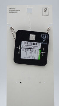 گردنبند مردانه برند سیکس