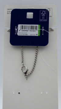 گردنبند مردانه برند سیکس