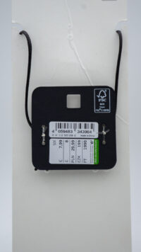 گردنبند مردانه برند سیکس