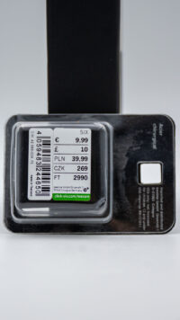 پیرسینگ مردانه ابرو برند سیکس