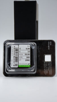 پیرسینگ مردانه بینی برند سیکس