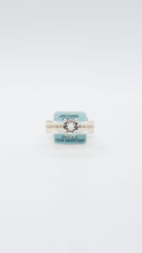 انگشتر زنانه برند تاش