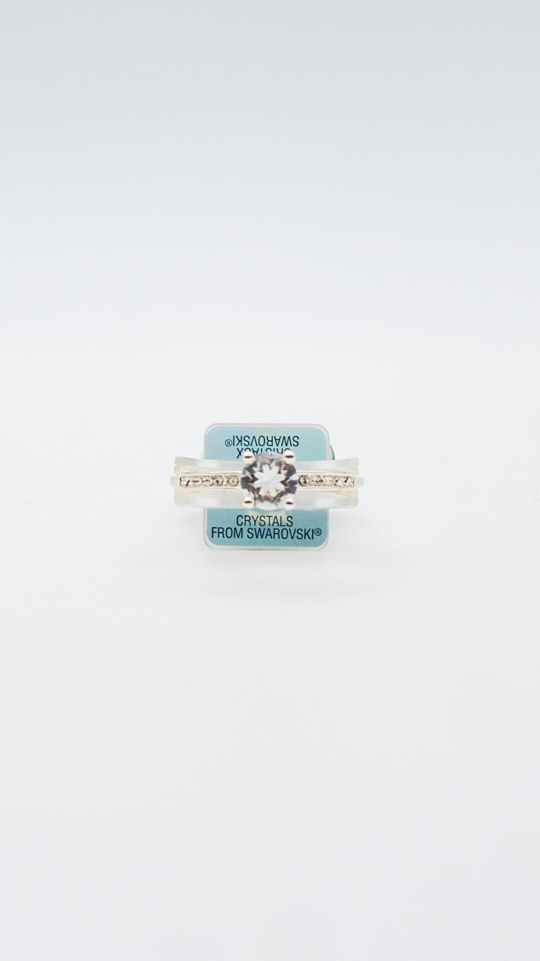 انگشتر زنانه برند تاش