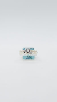 انگشتر زنانه برند تاش