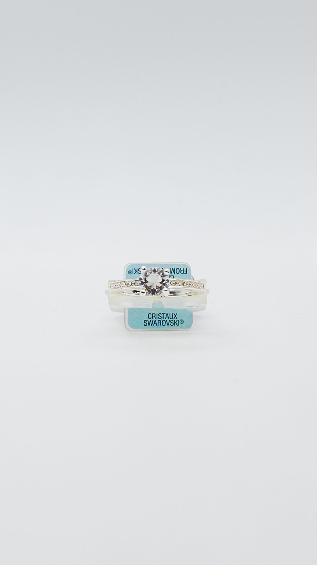 انگشتر زنانه برند تاش