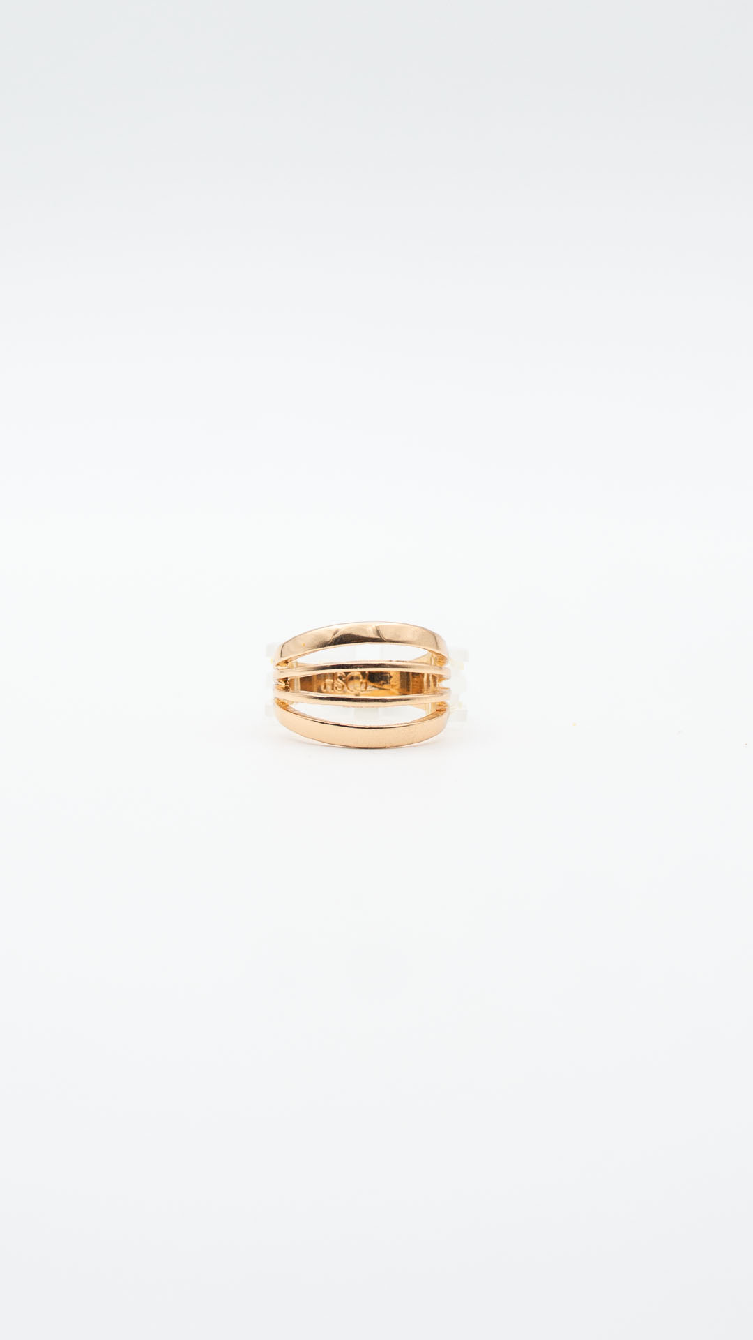 انگشتر زنانه برند تاش