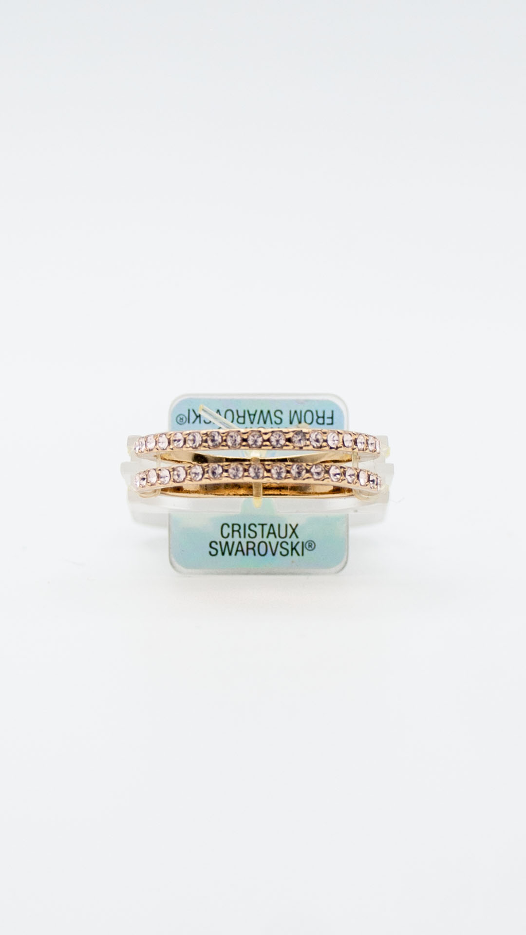 انگشتر زنانه برند تاش