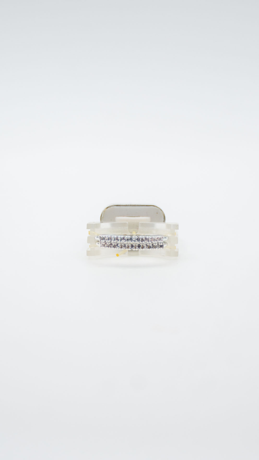 انگشتر زنانه برند تاش