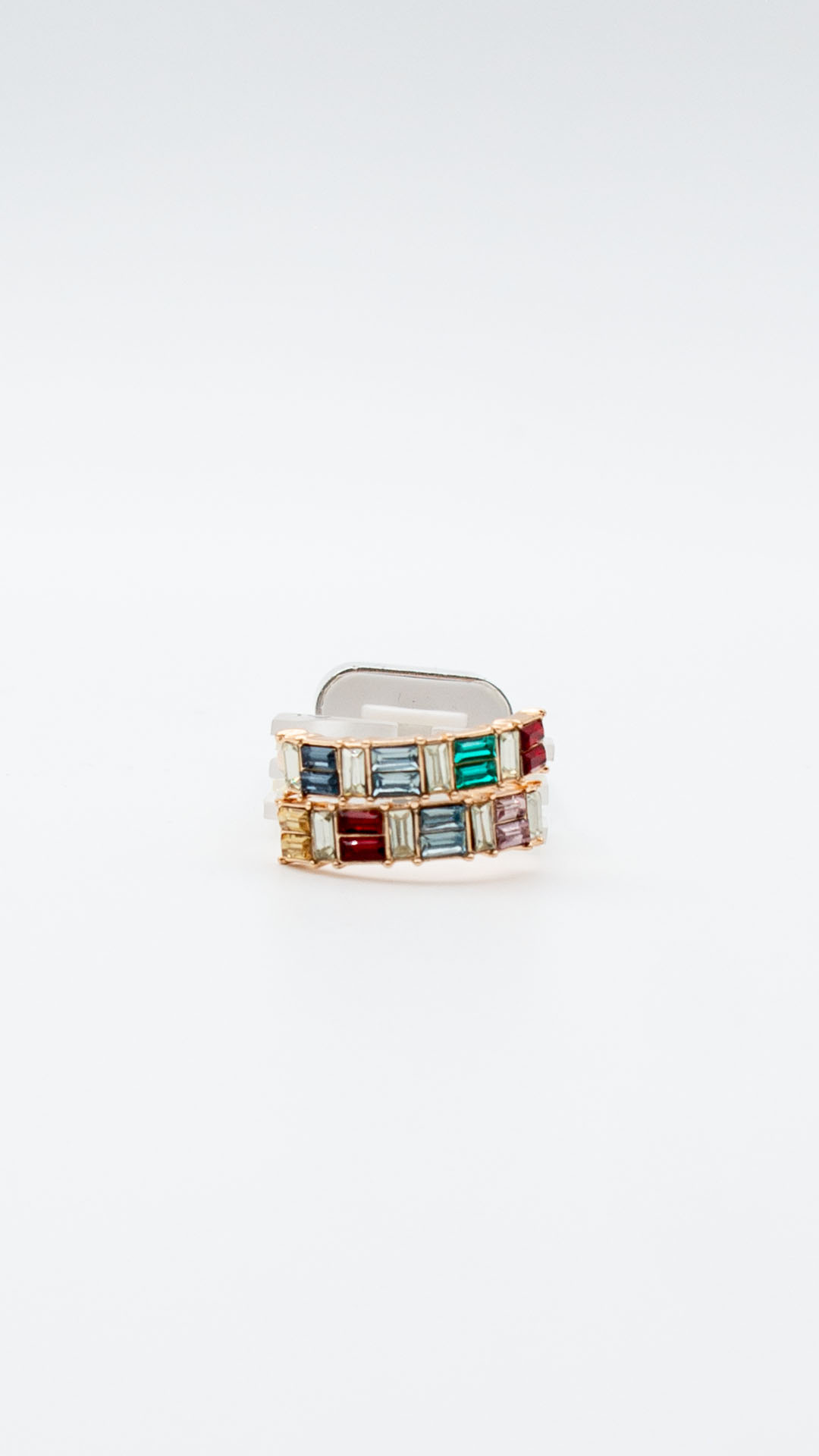 انگشتر زنانه برند تاش