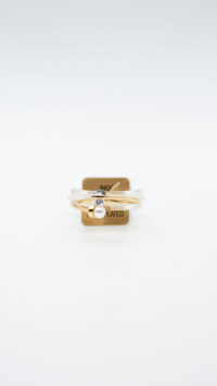 انگشتر زنانه برند تاش