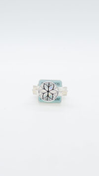 انگشتر زنانه برند آی ام