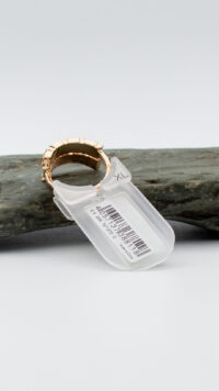 انگشتر زنانه برند تاش