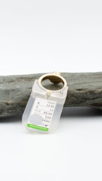 انگشتر زنانه برند تاش