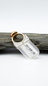 انگشتر زنانه برند آی ام