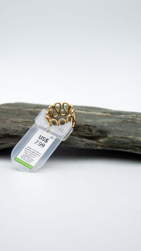 انگشتر زنانه برند آی ام