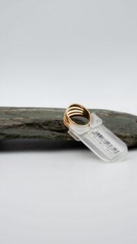 انگشتر زنانه برند تاش