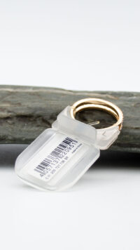 انگشتر زنانه برند تاش